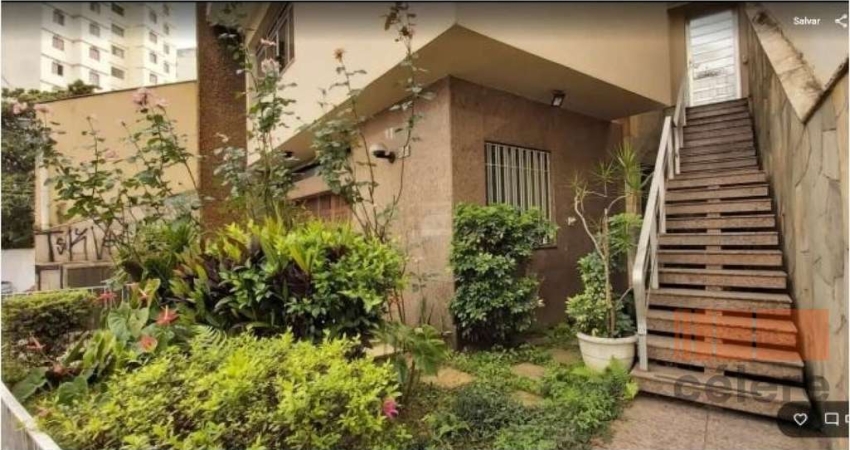 Casa em condomínio fechado com 4 quartos à venda na Rua Emboaçava, 1, Parque da Mooca, São Paulo