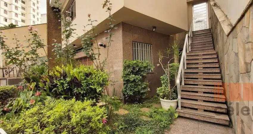 Casa em condomínio fechado com 4 quartos à venda na Rua Emboaçava, 1, Parque da Mooca, São Paulo