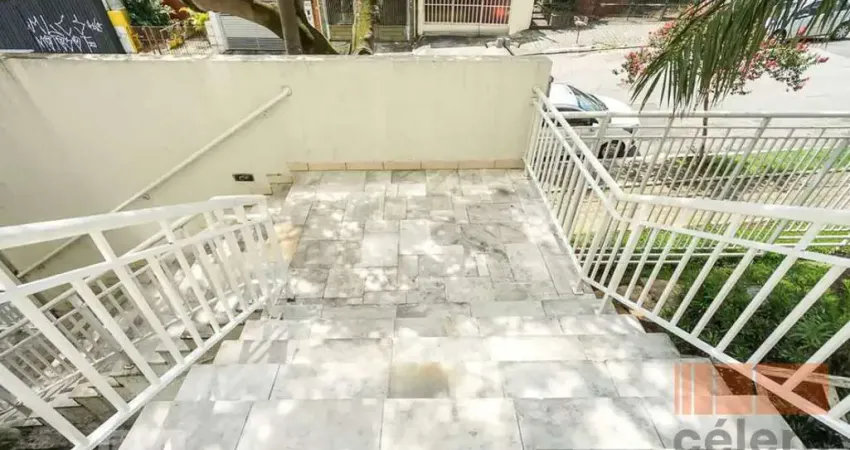 Apartamento locação alto padrãoVila Regente Feijó  São Paulo/SP