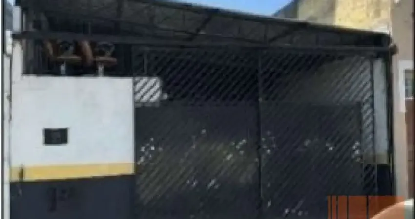 GALPÃO PARA LOCAÇÃO NA MOOCA (350m² | 4 VAGAS | 2 BANHEIROS)
