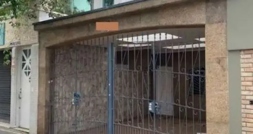 Oportunidade! Sobrado Comercial no Tatuapé ? 110m² ? R$ 4.800