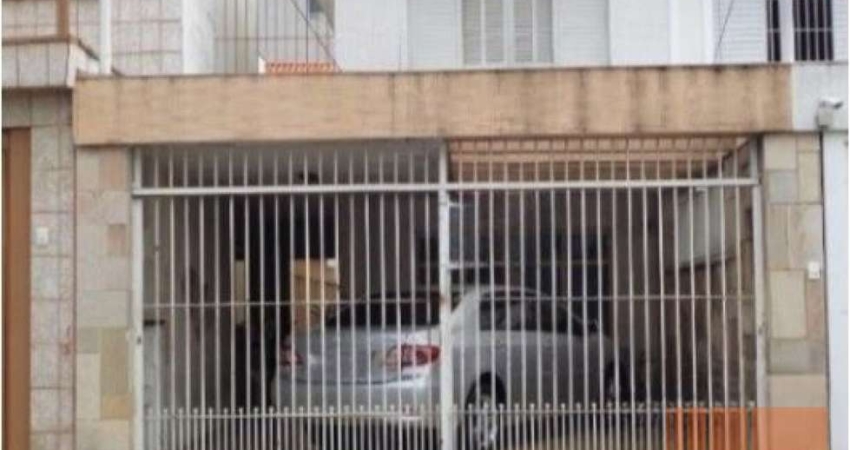 SOBRADO 135 M² - VENDA R$ 691.000,00 - VENDA - ANALIA FRANCO - SP
