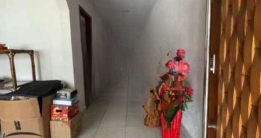 Casa com 2 quartos para alugar na Rua Coronel Cintra, 1, Mooca, São Paulo