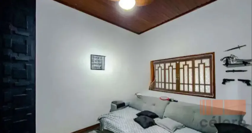 SOBRADO AMPLO COM 3 DORMITÓRIOS, SUÍTE E 2 VAGAS - MOOCA/SP   (REFORMADO)