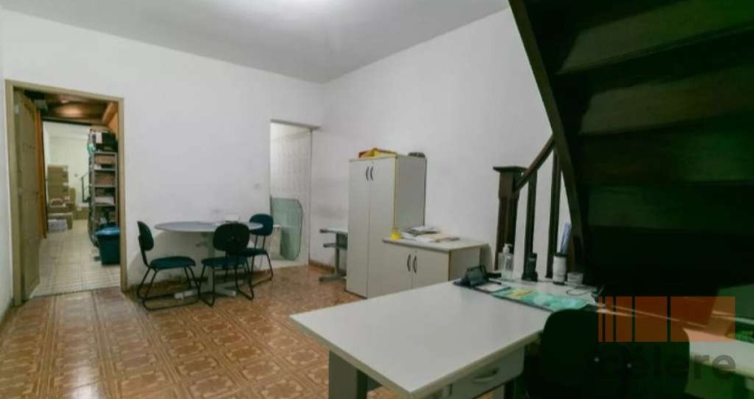Sobrado à Venda na Mooca | 160m2 | 03 dorm | 1 vaga - per