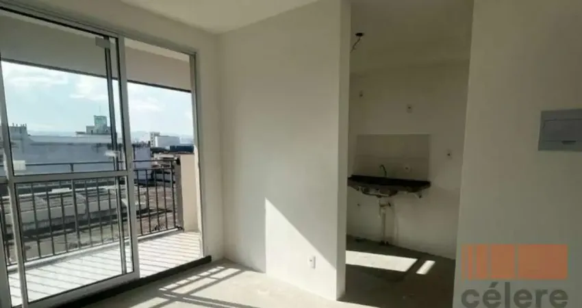 APARTAMENTO NOVO 48m² COM 2 DORMITÓRIOS (1 SUÍTE) E VARANDA ? VIVAZ PRIME BELÉM
