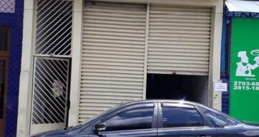 Excelente Imóvel Comercial à Venda no Centro de Sapopemba ? 274m²