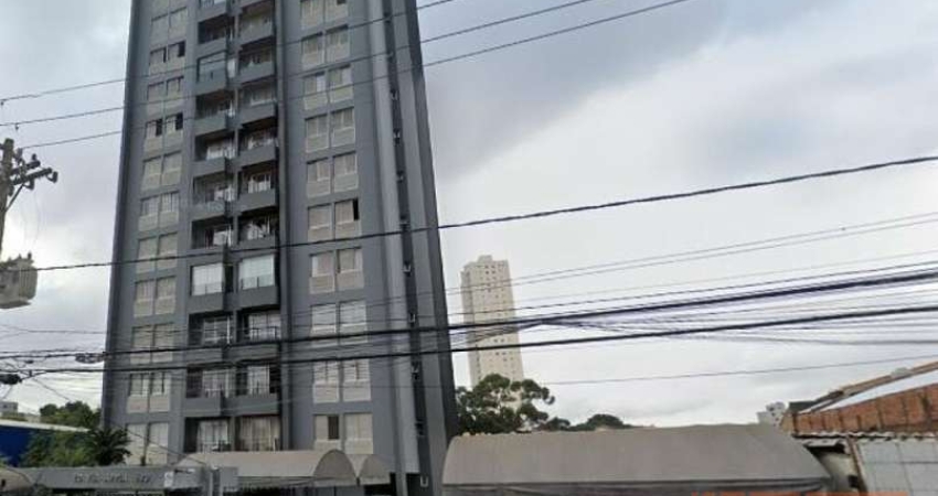 Loft com 2 quartos à venda na Rua Jaboticabal, 693, Vila Bertioga, São Paulo