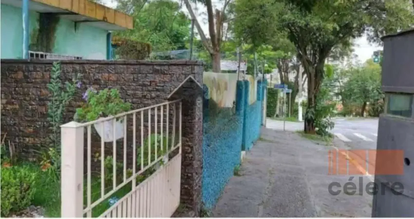 Casa Comercial 1200m² Venda R$ 8.000.000,00 Vila Mariana São Paulo-SP