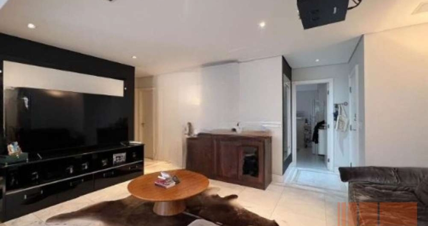 APTO 117M² ALTO PADRÃO | VILA MARIANA | 3 DORMITÓRIOS (1 SUÍTE), 2 VAGAS FIXAS, DEPÓSITO PRIVATIVO,