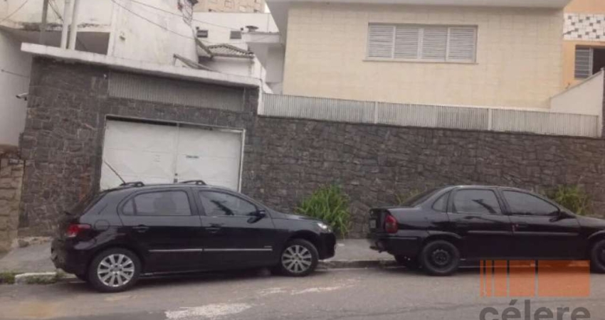 SOBRADO AMPLO E VERSÁTIL NA VILA MARIANA | 211M², 3 DORMITÓRIOS, 2 VAGAS, RESIDENCIAL OU COMERCIAL