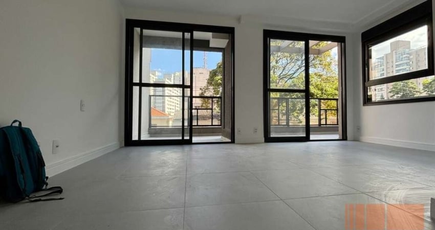APARTAMENTO 60m²  | 2 DORMITÓRIOS ? VILA MARIANA/SP - prédio novo