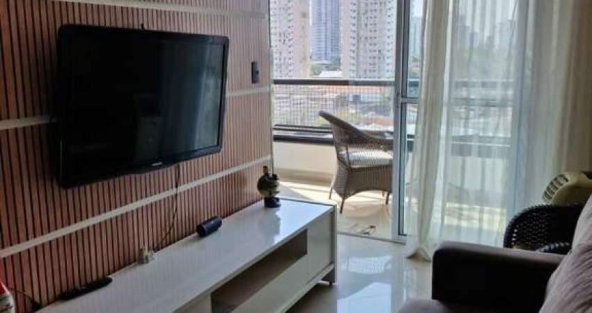 Apartamento MOBILIADO à Venda ou Locçaão - Cambuci, SP | 38m1