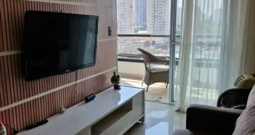 Apartamento MOBILIADO à Venda ou Locçaão - Cambuci, SP | 38m1