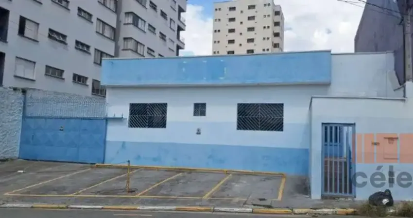Ponto comercial com 8 salas à venda na Rua Elba, 1000, Vila Moinho Velho, São Paulo