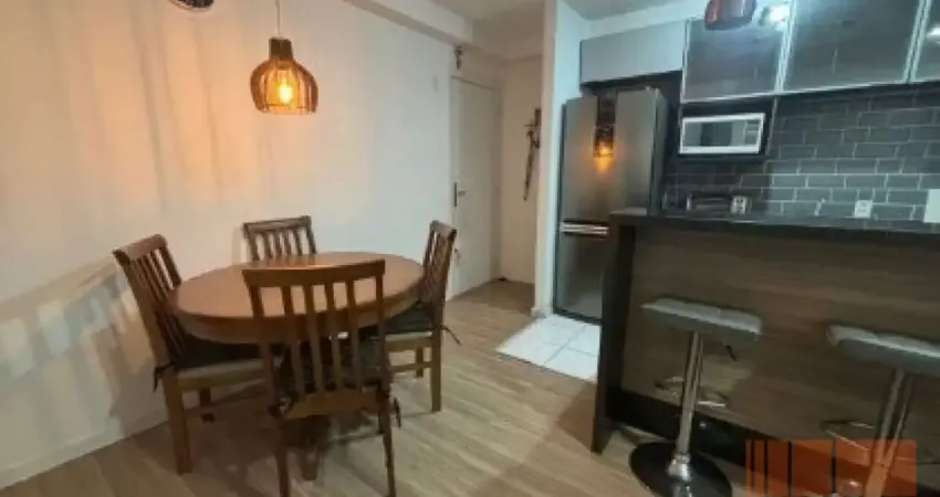 Apartamento à venda no pátio central artes sp | 35m² | 1 quarto | andar alto - cambuci/sp