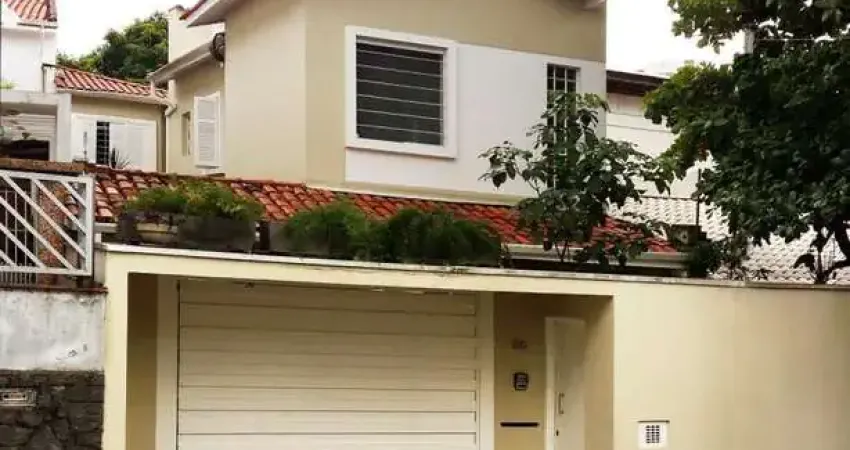 CASA PERTO DO PARQUE DA ACLIMAÇÃO - 240M², 3 DORMITÓRIOS, 3 VAGAS