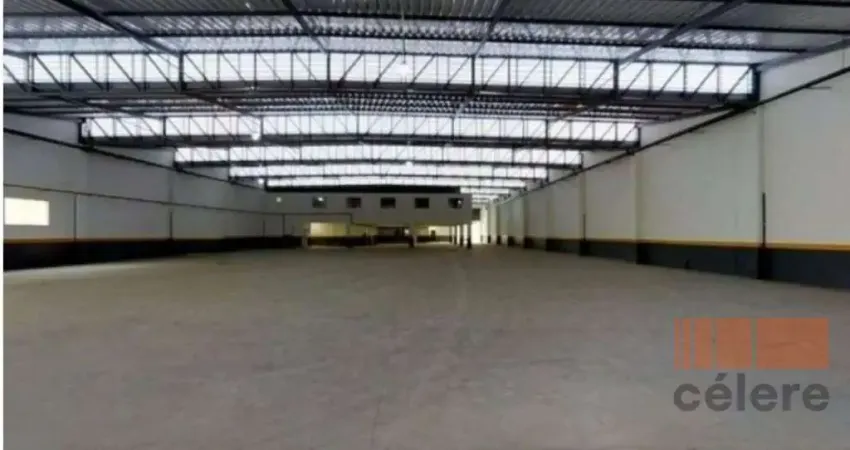 Compre já alugado - galpão/depósito/armazém à venda, 2620 m² por r$ 19.600.000 - ipiranga/sp