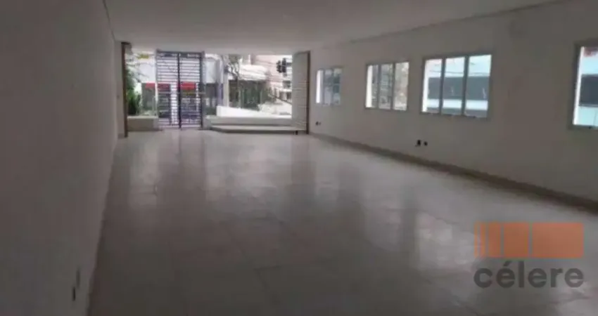 Ponto comercial e 4 banheiros à venda, 710 m² por r$ 4.500.000