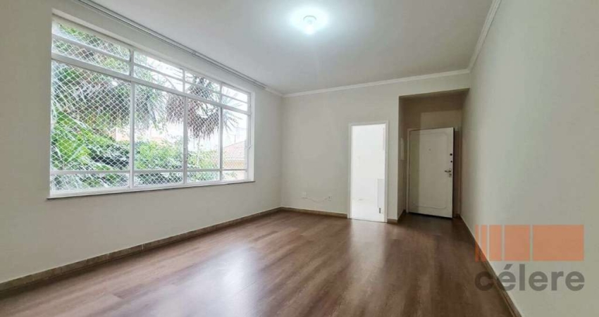APARTAMENTO PARA LOCAÇÃO | 2 DORM. | 01 VAGA | 100m - AO LADO DO PARQUE DA ACLIMAÇÃO