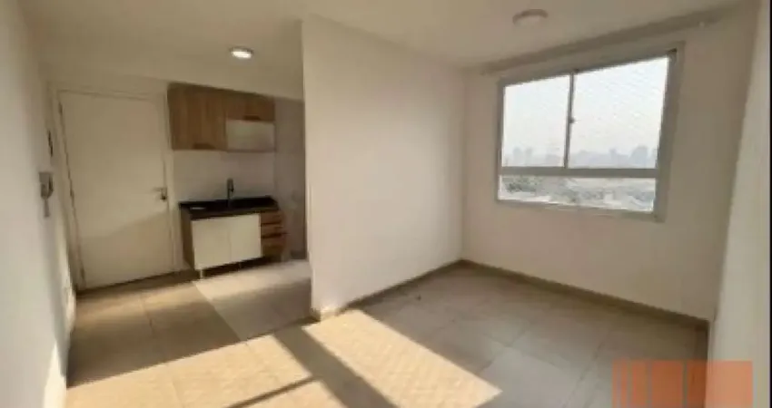Apartamento na Vila Prudente | 02 dormitórios |  01 vaga | 50m2 - perto metrô Vila Prudente