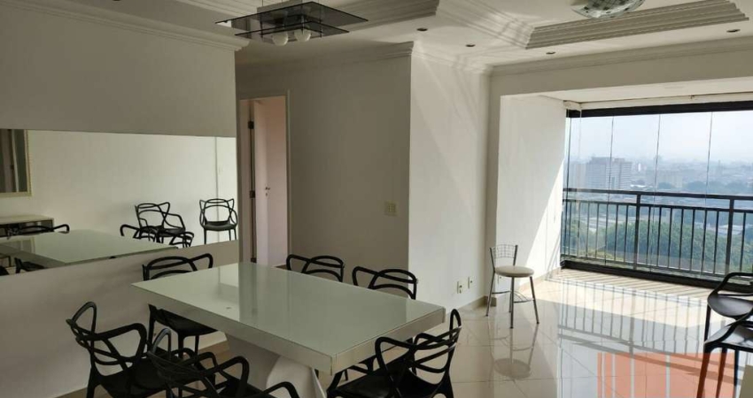 Apartametno com 68m² venda  R$ 890.000,00 - Locação R$ 5.500,00 - Mooca - SP