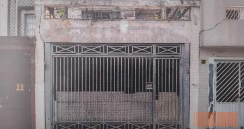 Sobrado Espaçoso na Mooca -  155m² e 3 Quartos, Ótimo Preço!