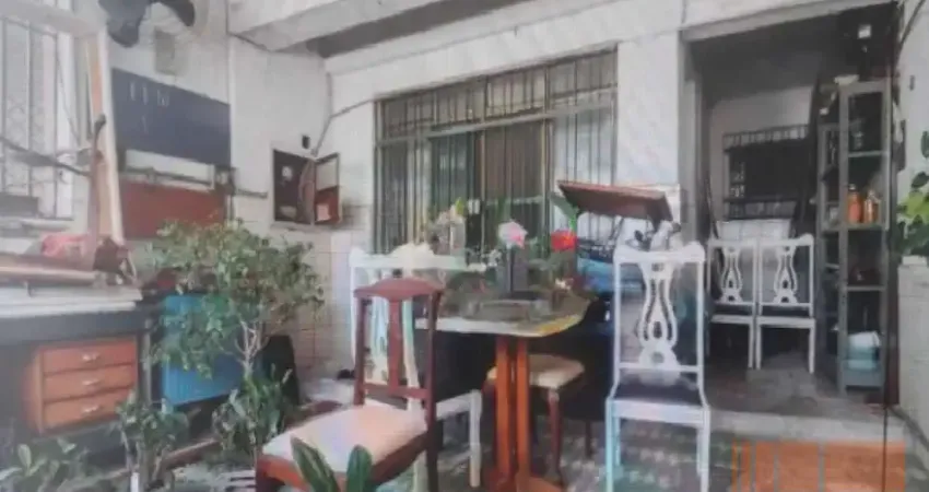 Casa com 3 quartos à venda na Rua Tagi, 45, Mooca, São Paulo