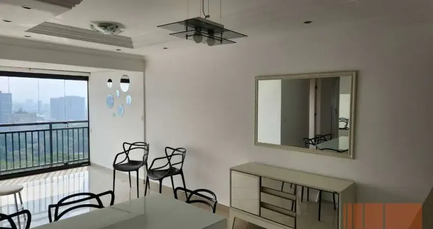 APTO 68M² , 3 DORM (1 SUÍTE), 2 VAGAS, VARANDA  |ALTO DA MOOCA | CONDOMÍNIO RESIDENCIAL IDEALE MOOCA