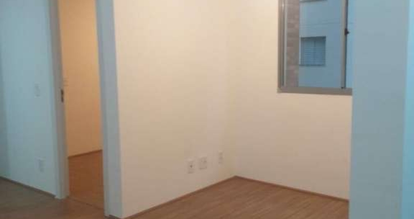 APARTAMENTO 44 M² - LOCAÇÃO R$2.500,00 - MOOCA - SP