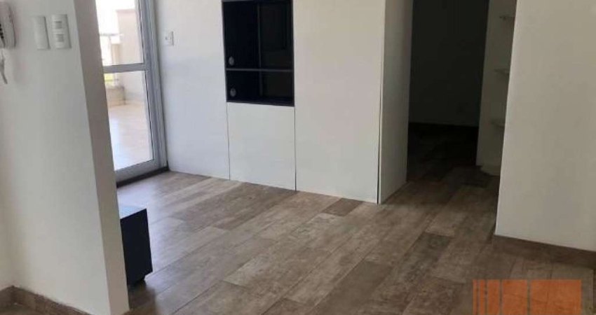 APARTAMENTO 62M² - VENDA R$ 498.000,00 - TATUAPÉ - SP