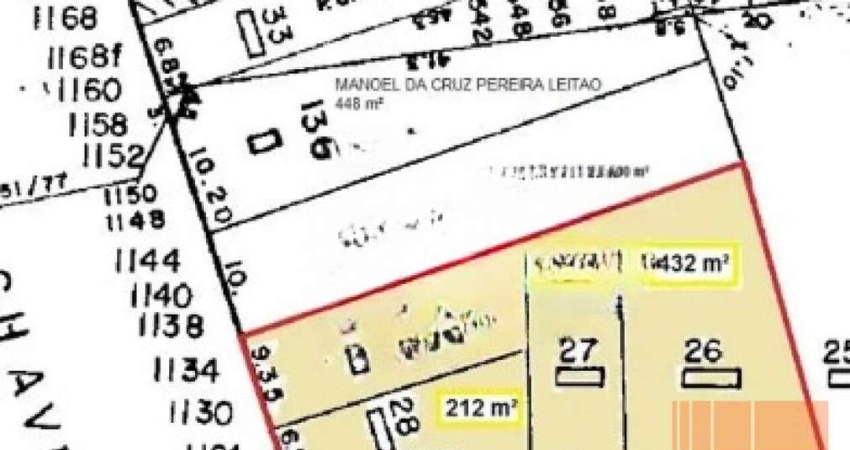Terreno à Venda ? 1.636 m² - Mooca, São Paulo Valor: R$ 12.000.000,00