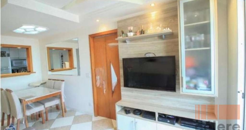 APTO 60m² | 2 DORMITÓRIOS (1 SUÍTE) | 1 VAGA ? CONDOMINIO CONDE DE BRAGANÇA | MOOCA