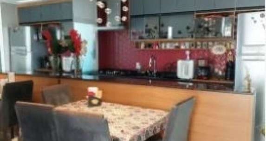 Apartamento novo 70 m² - locação por R$ 3.500,00 - Catumbi- SP