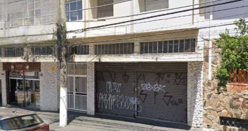 Ponto Comercial e 2 banheiros para Alugar, 120 m² - Av. Lacerda Franco