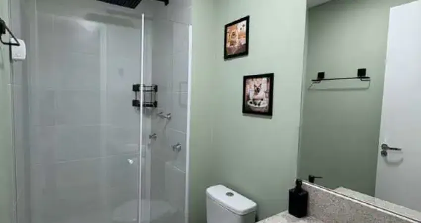 Apartamento Novo Mobiliado 34m² - Venda R$ 380.000,00 - Brás - SP