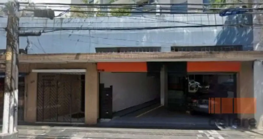 Loja / Salão / Ponto Comercial para alugar, 120m² - Aclimação