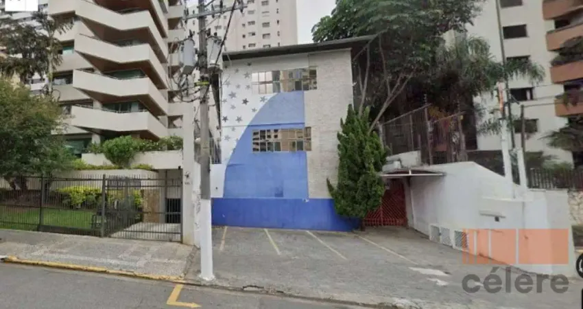 Prédio Comercial | 12 Quartos | 5 banheiros | 5 vagas | 420 m²