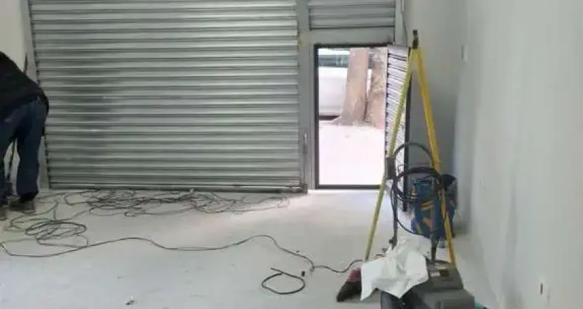 Sala comercial para alugar na Rua Celso de Azevedo Marques, 103, Parque da Mooca, São Paulo
