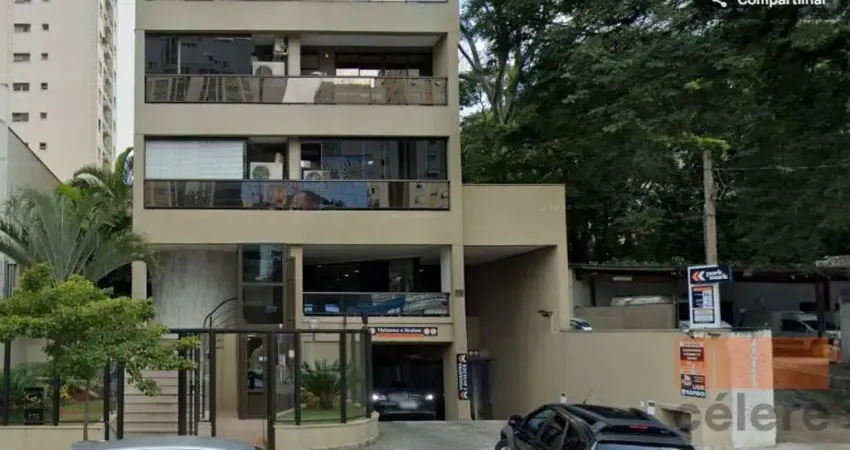 Conjunto Comercial na Vila Clementino, 70m2, 01 vaga - G9 OFFICES 1
