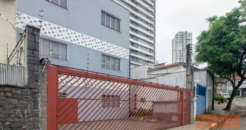 Sobrado Comercial 400m² locação R$ 12.000,00 Vila Mariana São Paulo SP