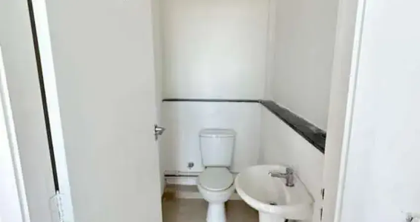 SALA COMERCIAL PARA LOCAÇÃO NA VILA PRUDENTE 126M², 2 ANDARES, SACADAS E PRÓXIMO AO METRÔ