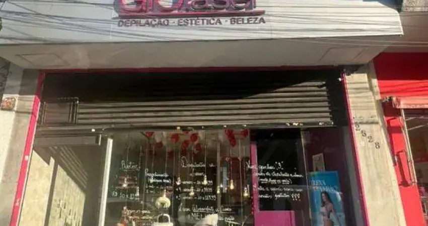 Sala comercial com 6 salas para alugar na Rua da Mooca, 2528, Mooca, São Paulo
