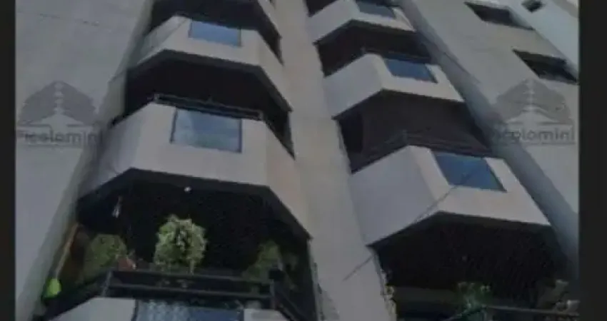 Apartamento 90m² venda R$ 798.000,00 Agua Rasa- São Paulo-SP
