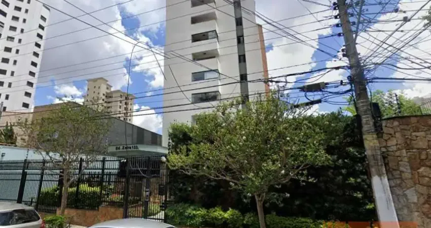 LINDO APARTAMENTO À VENDA NO TATUAPÉ | 122M² | 4 QUARTOS | 3 SUÍTES | 2 VAGAS | R$ 849.000,00