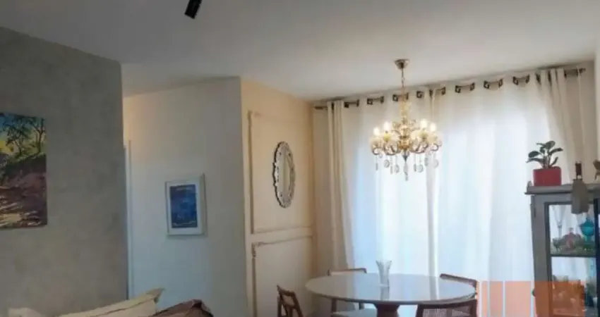 Loft com 3 quartos à venda na Rua Alexandre Levi, 150, Cambuci, São Paulo