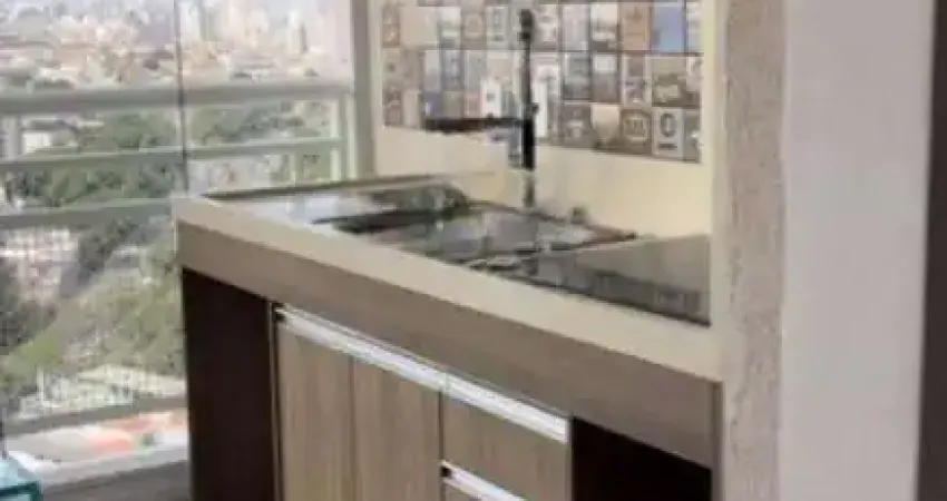 Apartamento para venda 69m² R$ 750.000,00 - Vila Oratório - SP