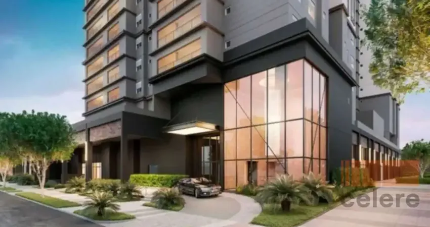 Empreendimento united living ipiganga - 123,5m2 | 03 dorm. c/ 3 suítes