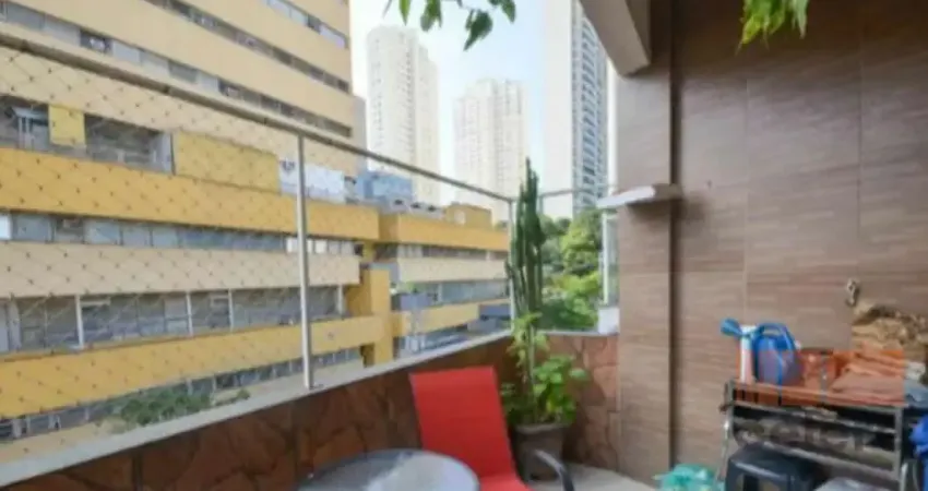 Apartamento83m² vendaR$ 370.000,00 Cambuci São Paulo SP