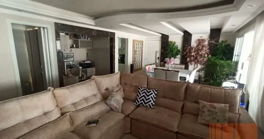 Apartamento-Mooca- Venda(R$ 2.060.000,00) Locação(R$ 9.000,00)-141m² -3 Suítes - 2 Vagas